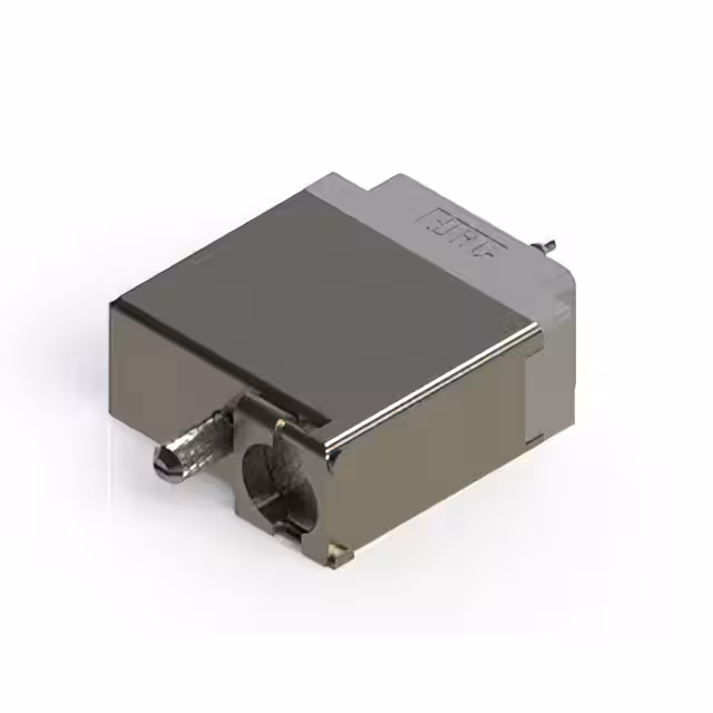 519-036-000-365 EDAC Inc.  Boîtiers de connecteurs de fond de panier